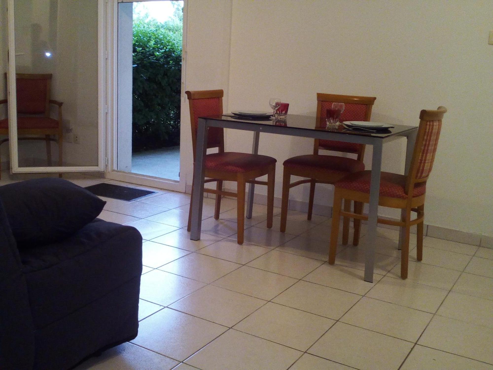 T2 36 M2 Pres Du Lac, Parc 55 Hectares Accessible A Pied ! Bergerac Exterior photo