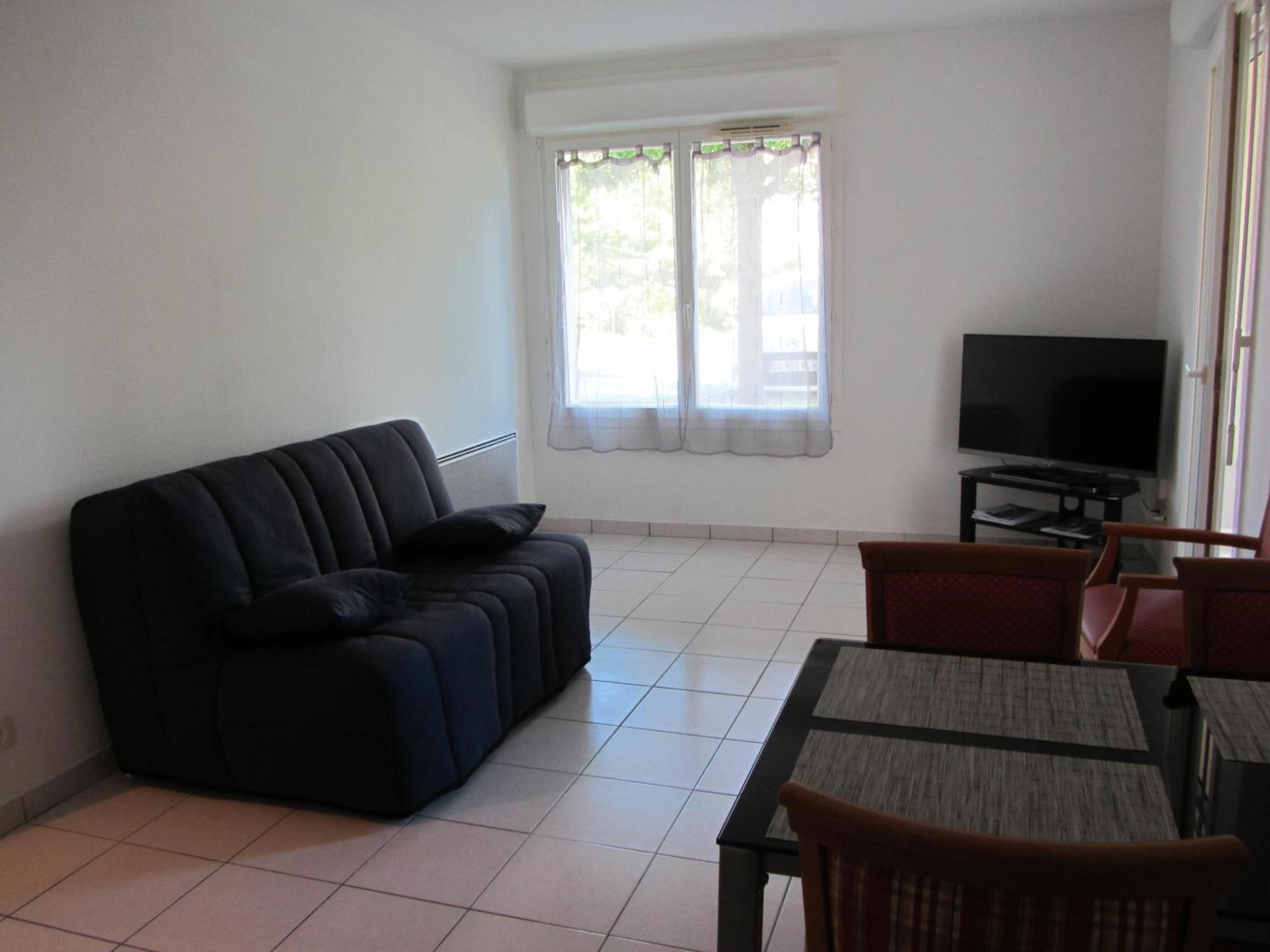 T2 36 M2 Pres Du Lac, Parc 55 Hectares Accessible A Pied ! Bergerac Exterior photo