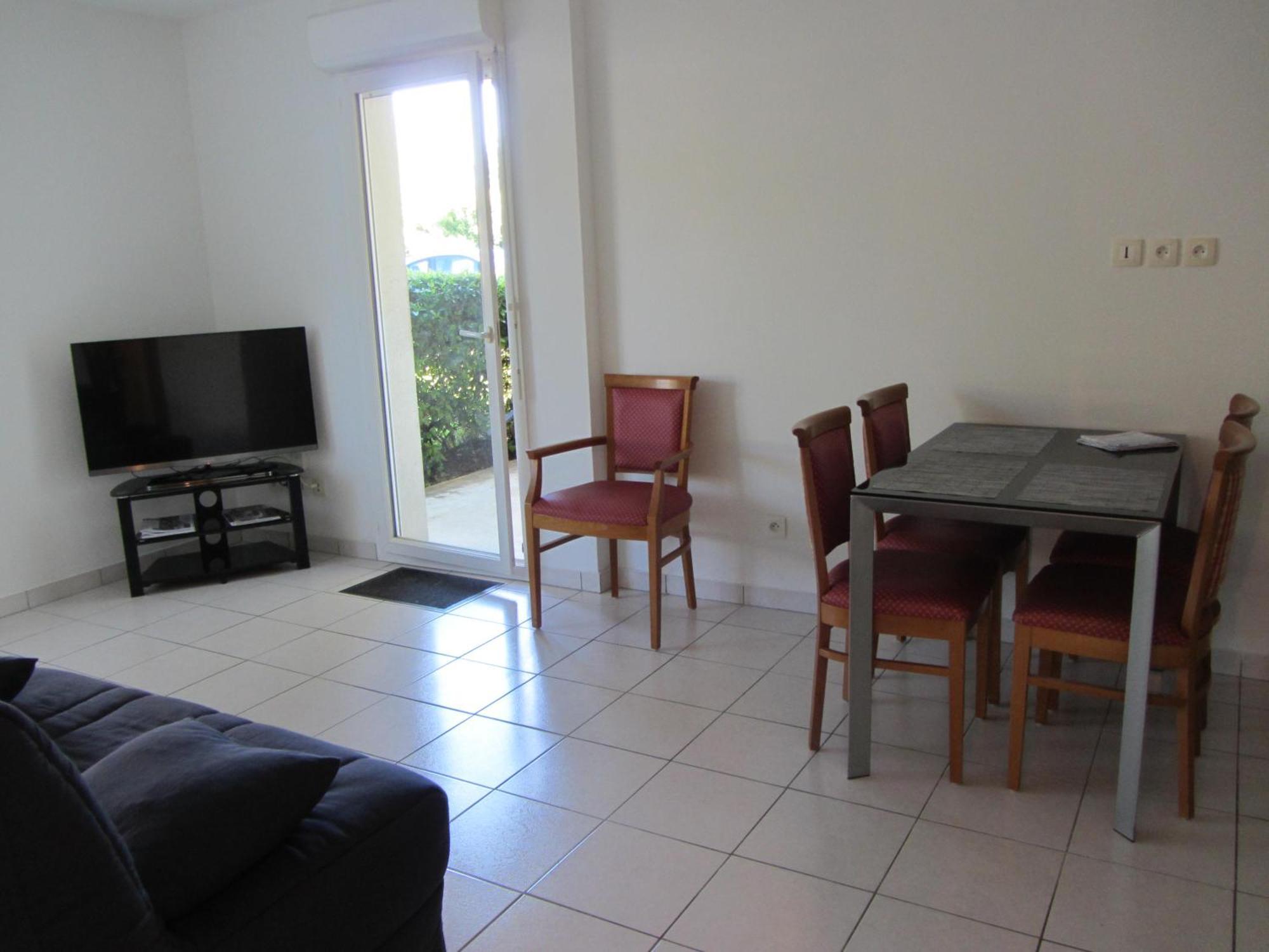 T2 36 M2 Pres Du Lac, Parc 55 Hectares Accessible A Pied ! Bergerac Exterior photo